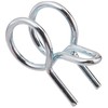 Du-Bro 677 Fuel Line Clips For Medium 3/32" I.D. Tubing