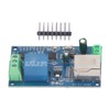 Network Relay Module RTU 1 Way Wired Ethernet LAN Control