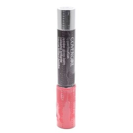 Covergirl Lip Perfection JUMBO Gloss Balm, 217 Twisted Cherry .13 fl oz