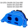 RcarmumbWow RC Motor Mount Gear Cover Upgrades Part for 1/10