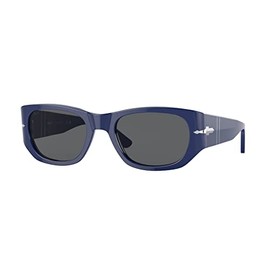 Persol Sunglasses PO 3307 S 1170B1 Blue