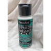 Deco Art ENCHANTED PAINT 2OZ TURQUOISE, us:one size