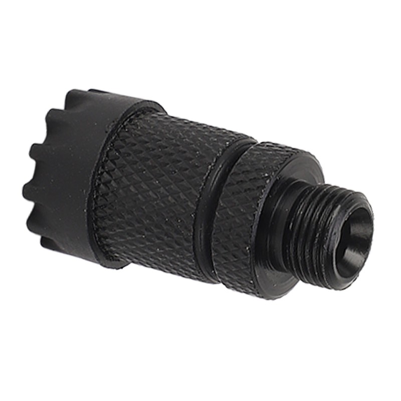 Archery Compound Bow Sight Light 3 Stage Adjustment 5 Pin