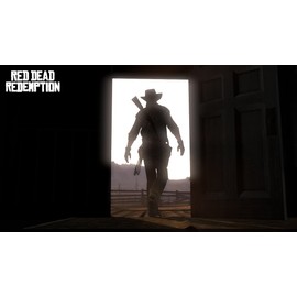 Red Dead Redemption