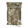 KRYDEX Tactical Hydration Carrier MOLLE Backpack Outdoor Panel for Vest