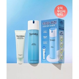 TORRIDEN Dive in for Men Low Molecular Hyaluronic Acid All-in-one 200g Musinsa Exclusive Special Set / TORRIDEN 다이브인 포맨 저분자 히알루론산 올인원 200g 무신사 단독 기획세트