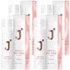 J.Sup Style J. For Women Hair Soft Fixer, 80ml, 4 pieces / 제이숲 스타일제이 포우먼 헤어 소프트 픽서, 80ml, 4개