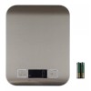 Control Expert Báscula Digital Cocina Inoxidable Pantalla Lcd 5kg/11 Lbs.