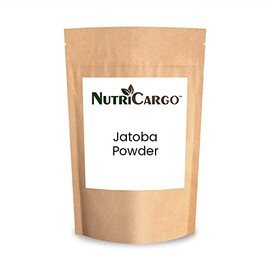 NutriCargo Jatoba Powder 1.1 Lbs (500G)