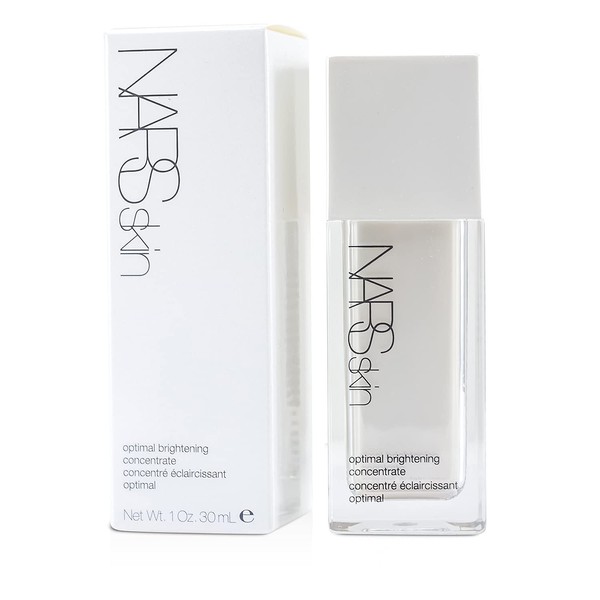 Nars Optimal Brightening Concentrate, 1 Ounce