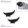PROfezzion Eyecup Eyepiece Viewfinder for Canon EOS 6D, 6D Mark