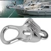 Anchor Chain Lock Rope Mooring Device 316 Stainless Steel Hardware