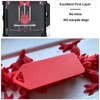 BCZAMD 3D Printer Accessories - 180 mm x 180 mm