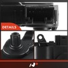 A-Premium HVAC Heater Blend Door Actuator, Compatible with Chrysler 200