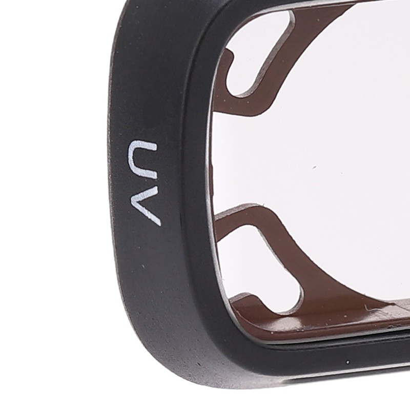 Action Camera Filter Optical Glass Double Sided Multilayer Nano Coating