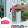 Leriton 6 Pack Easier to Grip Key Turner Aid Bright