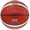 Molten BGR6-RW Basketball Rubber No. 6