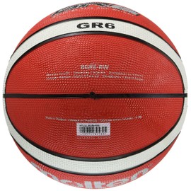 Molten BGR6-RW Basketball Rubber No. 6
