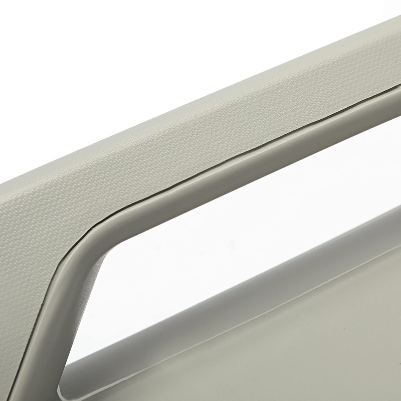 HECASA A Pillar Assist Handle Compatible with 2014-2019 Chevy Silverado