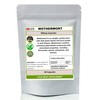 Motherwort Capsules (Leonurus cardiaca) 100% Pure (No additives No Fillers)