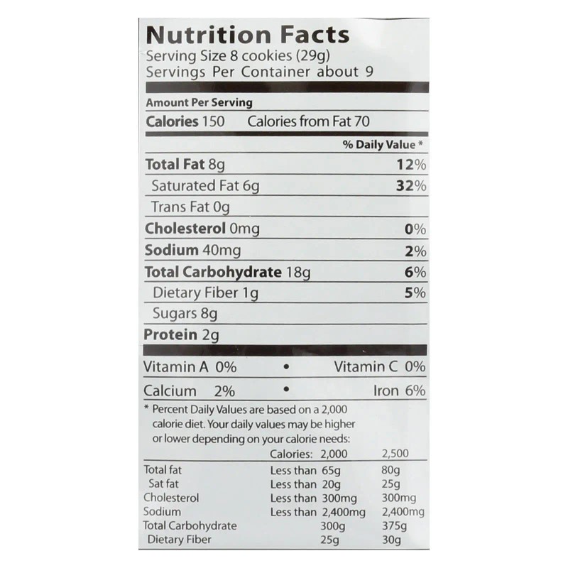 UD_Loacker Bite Size Quadratini Chocolate Wafer Cookies for Case of