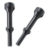 Ginobili Pneumatic Hammer 4-Inch Smoothing Air Hammer Bits, 2pcs for