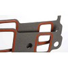 JEGS Intake Manifold Gaskets | Fits Small Block Chevy Engines
