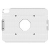 VidaMount White Open Enclosure and Tilting VESA Wall Mount [Bundle]