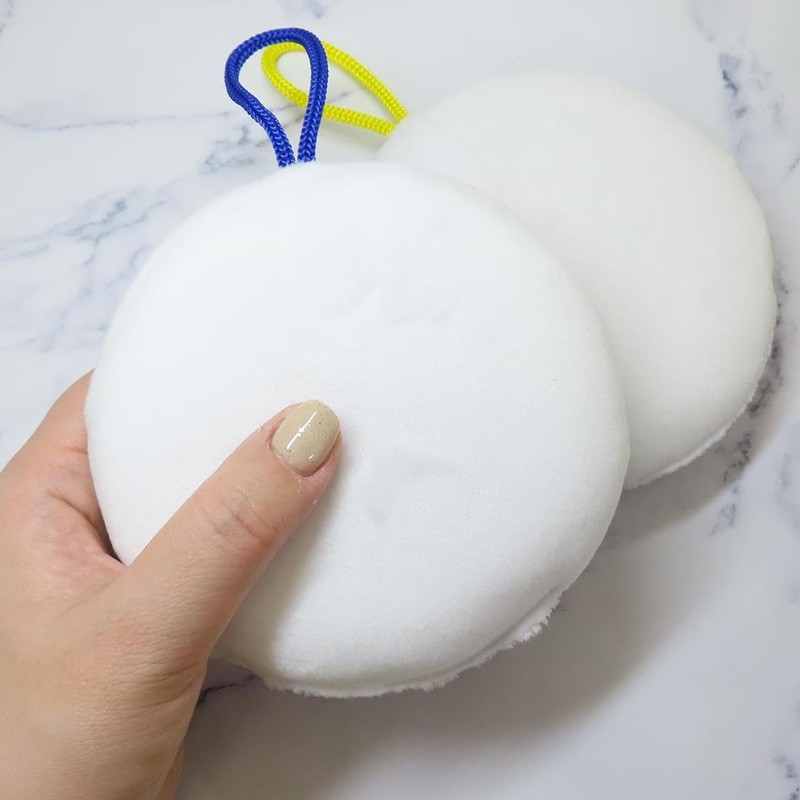 Sunart SPT-1162 Splatoon 3 Body Sponge Icon