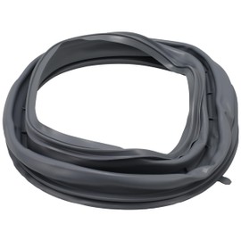 Supplying Demand W10381562 Front Load Washer Door Boot Seal Gasket - Replaces W10300559, 2229552