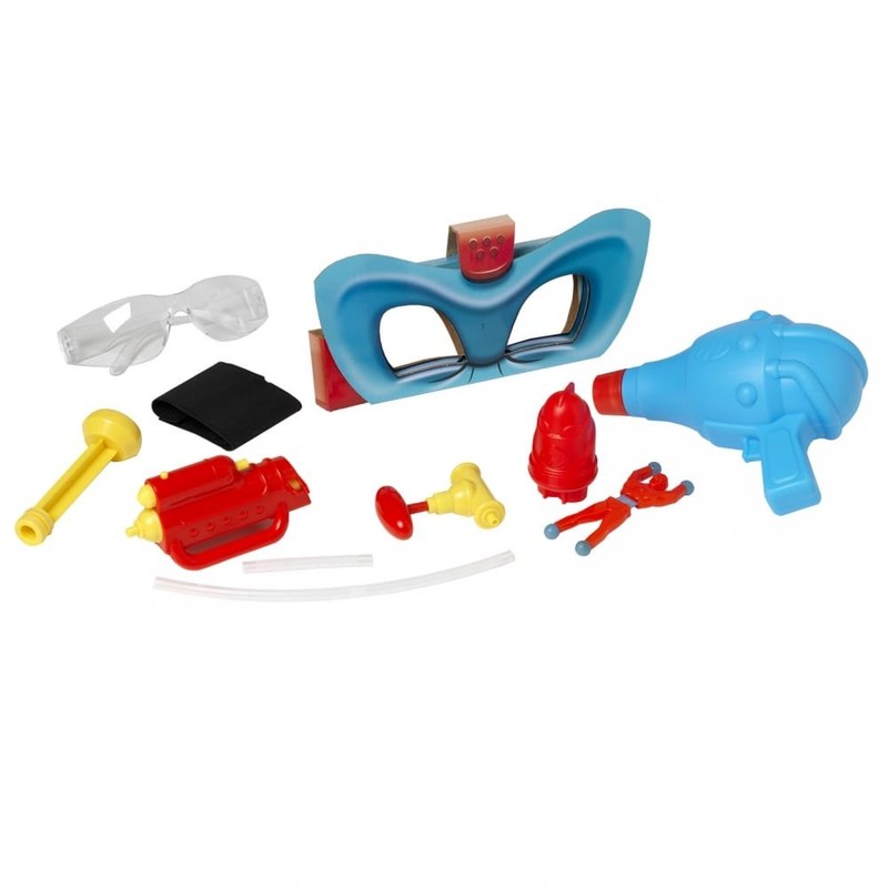 John Adams 10458 Super Science Heroes Toy