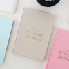 Mcdsuc Self Care Journal – Daily Reflection Notebook,Gratitude Journal for