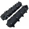 HRC GM GEN V LT LT1 LT4 Valve Covers W/
