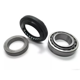 Seal Kits Direct Rear Wheel Axle Drive Shaft Seal SET 10 Bearing Fits Dana 44 Axles