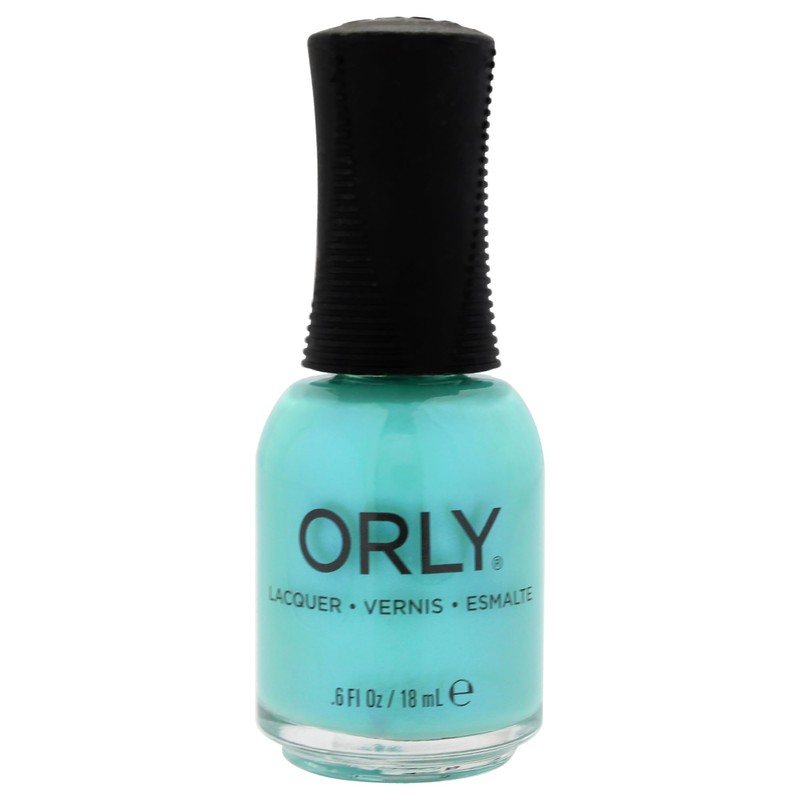 Nail Lacquer - 2000313 Morning Dew by Orly for Women