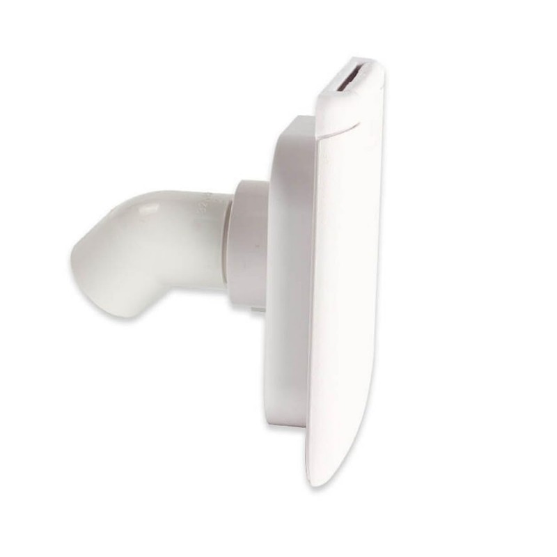 Marvix Fresh Water Tank Inlet Gravity Filler Hatch & Locking