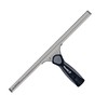 FenWi Window Squeegee with Rubber Lip 35 cm Wide /