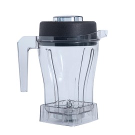 48 oz Container Jar for Vitamix Blenders Pitcher 56085 (fits most Full-Size Vitamix Blenders)