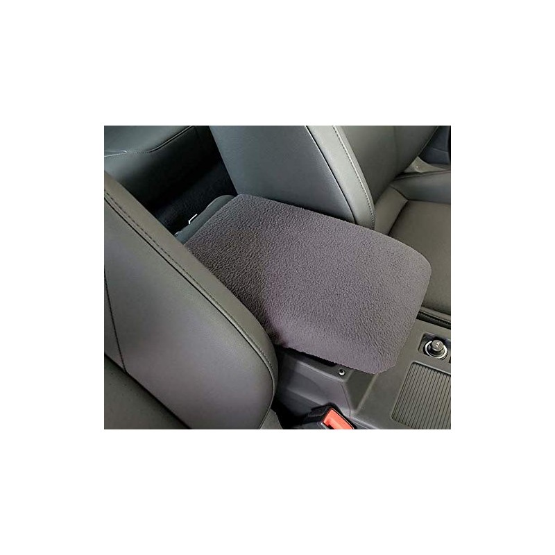 Car Console Covers Plus Made in USA Designed for Volkswagen