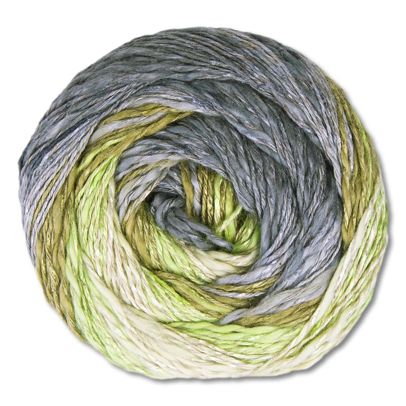 Frida's Wollhaus Frida's 100 g #14te Linen Summer Yarn Crochet