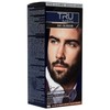 Tru Men Professional Beard Colouration Dye 30 ml