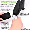 K.FORCE Battle Rope, Joint Equipment, Suspension Training, Gym Rope, Tightly