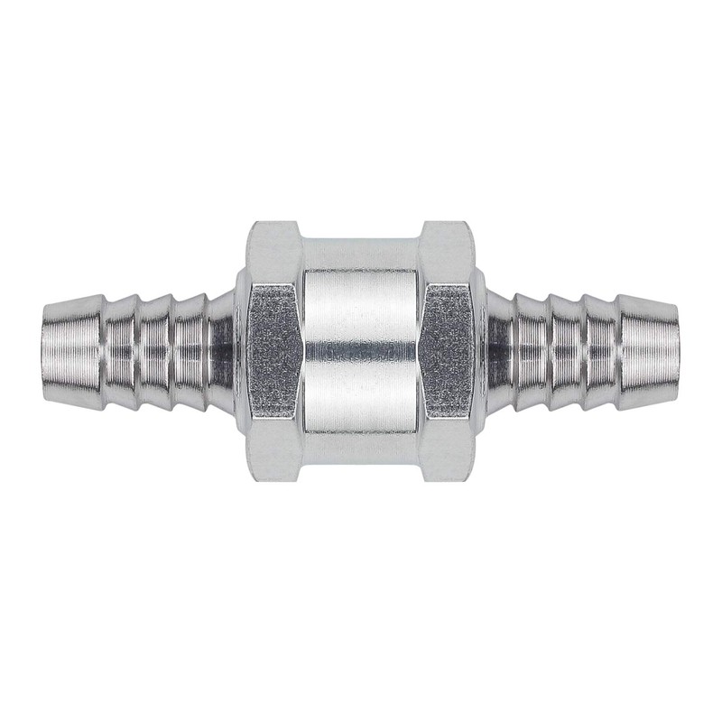 Favordrory 10mm 3/8 Inch Fuel Non-return One Way Check Valve