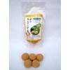 Sun Muse Zeolite Ball for Medallion