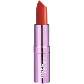 Neve Cosmetics Sweet Sorbet Treatment Lipstick Gently Shiny with Protection SPF 20| "Melon"