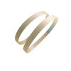 Drive Belt set of 2 Fits - US TAPE DW-1000