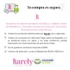 Set Lip Gloss How Sweet! 4 Labiales Rosita Fresita X