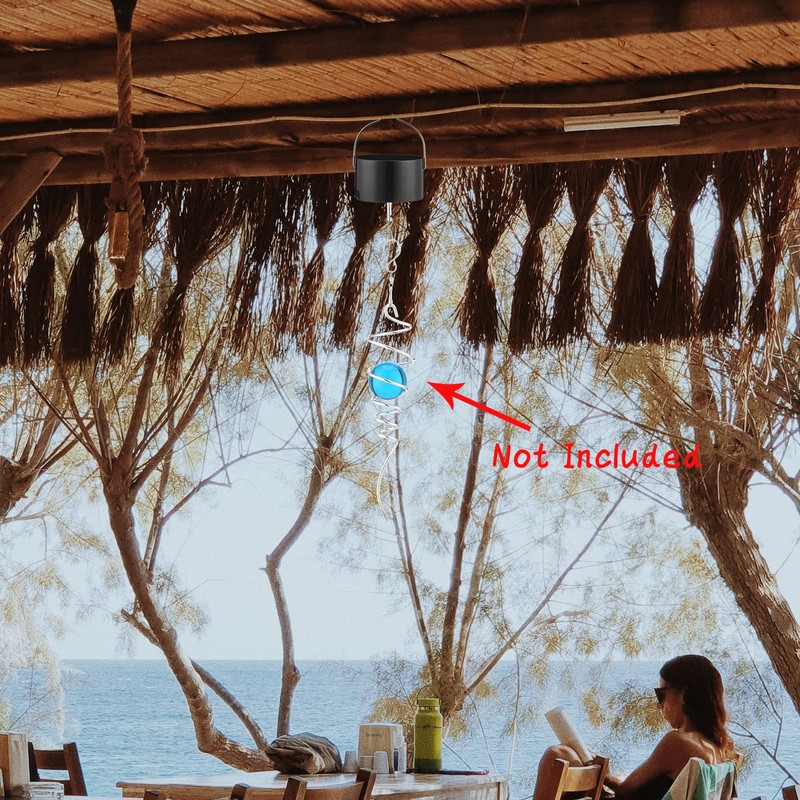 Hanging Display Motor, Electric Powered Wind Spinner Plug in Motor,