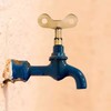 Aurum And Adorn Radiator Key for Bleeding UK Radiators,Valve Heater