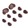 Zotech Replacement Ear Tips for Jabra Elite 10 True Wireless